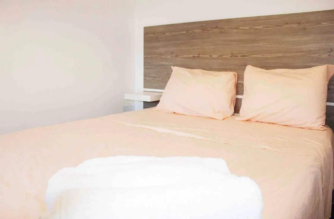 Apartman Appartements Meublees A Cote De L'Aeroport Marseille Provence Marignane