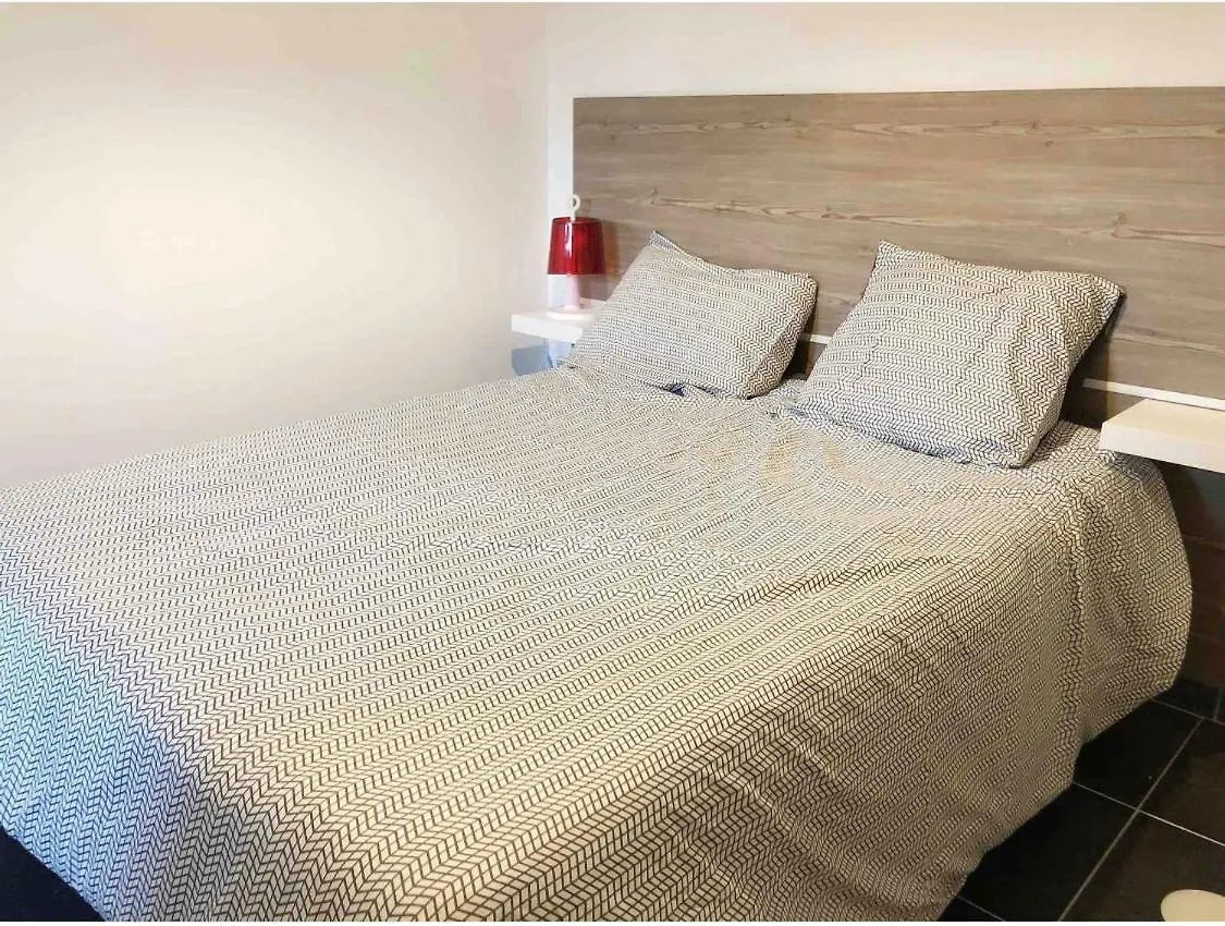 Apartman Appartements Meublees A Cote De L'Aeroport Marseille Provence Marignane